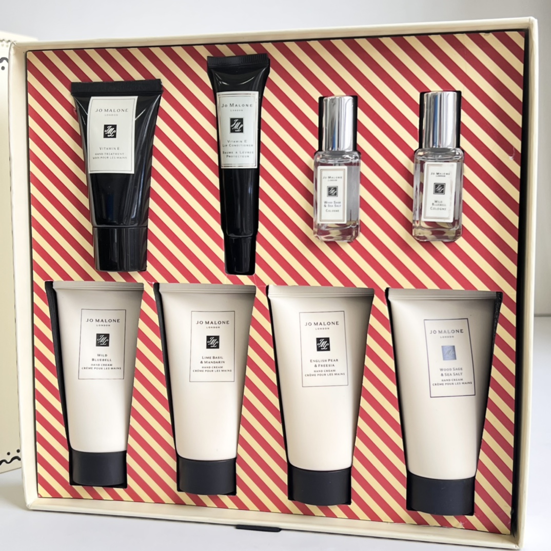 Jo Malone perfume